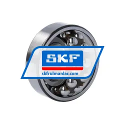 SKF 1205ETN9/C3 rulman resim 3
