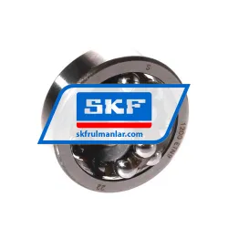 SKF 1200ETN9 rulman resim 2