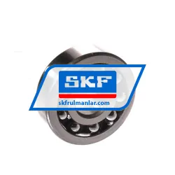 SKF 1200ETN9 rulman resim 3