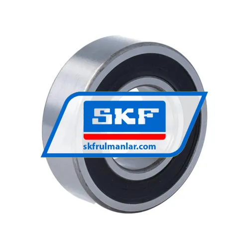 SKF 2206E-2RS1TN9/C3 ürün fotoğrafı 2