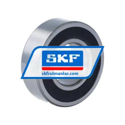 SKF 2206E-2RS1TN9/C3 rulman resim 2