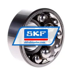 SKF 2308EKTN9/C3 rulman resim 2