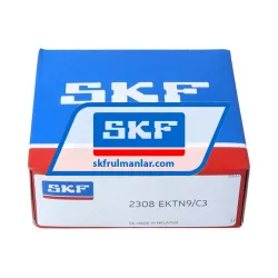 SKF 2308EKTN9/C3 rulman resim 3