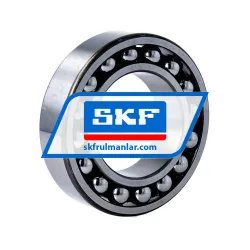 SKF 2211EKTN9 rulman resim 2