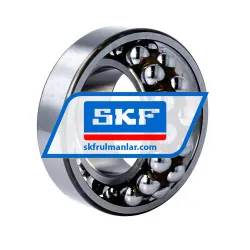 SKF 2211EKTN9 rulman resim 4