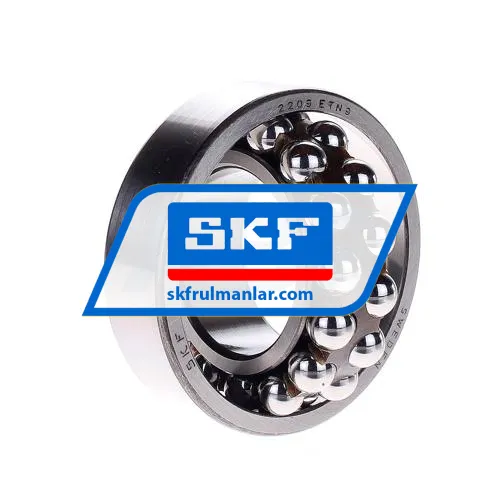 SKF 2209ETN9 ürün fotoğrafı 2
