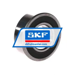 SKF 2207E-2RS1TN9