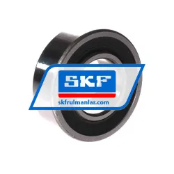 SKF 2207E-2RS1TN9 rulman resim 2