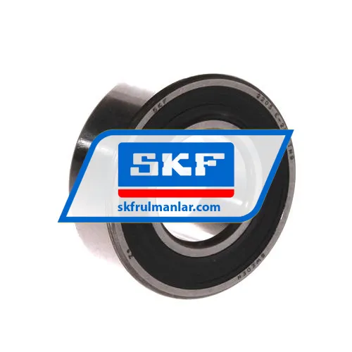 SKF 2205E-2RS1TN9