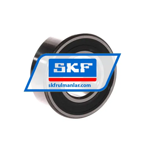 SKF 2205E-2RS1TN9 ürün fotoğrafı 2