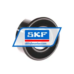 SKF 2205E-2RS1TN9 rulman resim 2