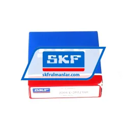 SKF 2205E-2RS1TN9 rulman resim 3