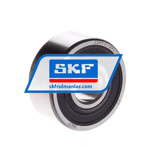 SKF 2201E-2RS1TN9