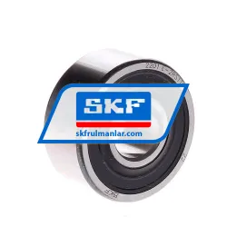 SKF 2201E-2RS1TN9