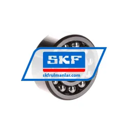 SKF 2304TN rulman resim 2