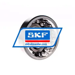SKF 1313 rulman resim 2