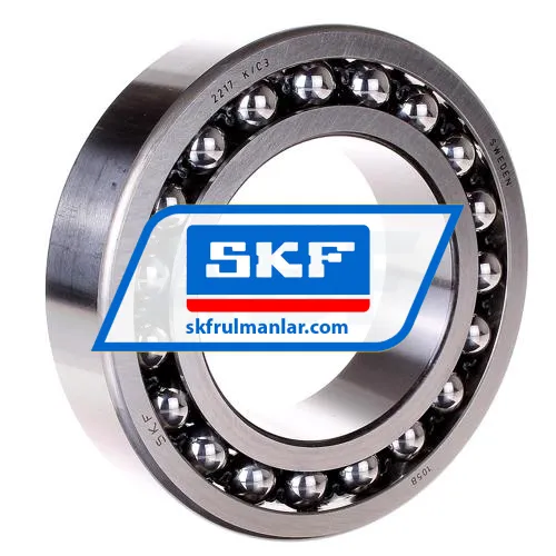 SKF 2217K/C3