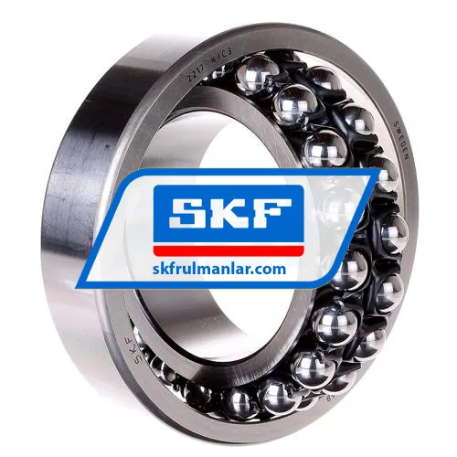 SKF 2217K/C3 ürün fotoğrafı 2