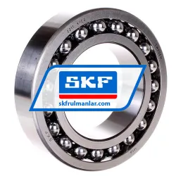SKF 2217K/C3