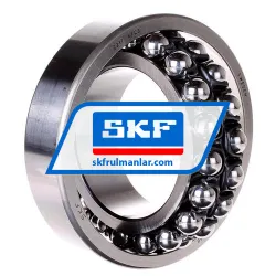 SKF 2217K/C3 rulman resim 2
