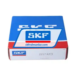 SKF 2217K/C3 rulman resim 3