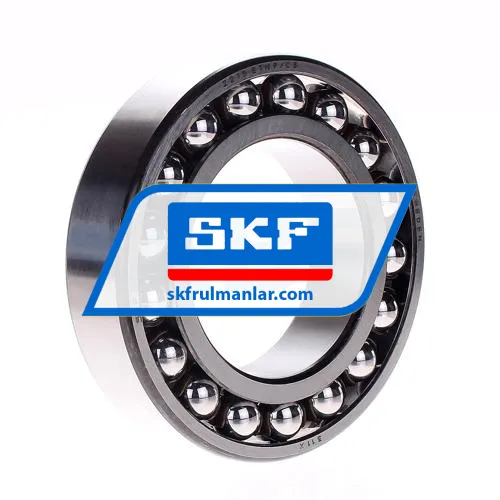 SKF 2215ETN9/C3