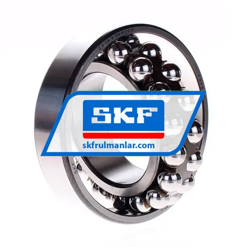 SKF 2215ETN9/C3 ürün fotoğrafı 2