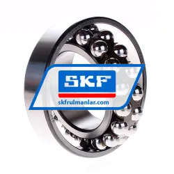 SKF 2215ETN9/C3 rulman resim 2
