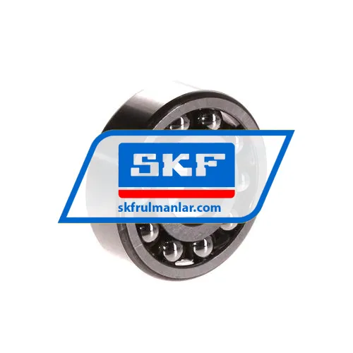 SKF 1302ETN9 ürün fotoğrafı 2