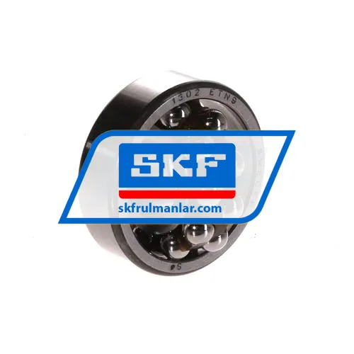 SKF 1302ETN9 ürün fotoğrafı 3