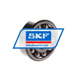 SKF 1302ETN9 rulman resim 2