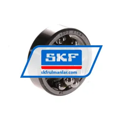 SKF 1302ETN9 rulman resim 3