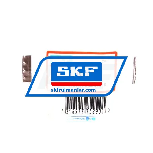 SKF 127TN9 ürün fotoğrafı 2
