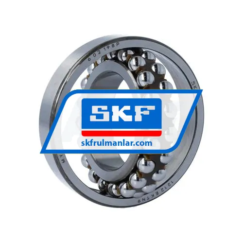 SKF 1212EKTN9 ürün fotoğrafı 3