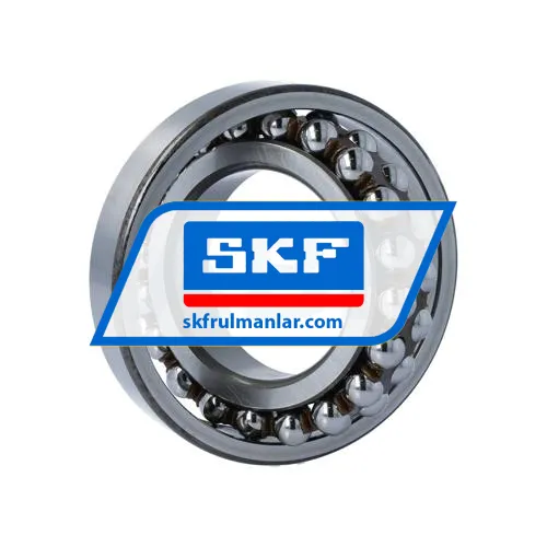 SKF 1212EKTN9 ürün fotoğrafı 4
