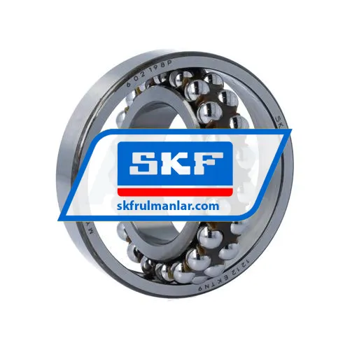 SKF 1212EKTN9 ürün fotoğrafı 5