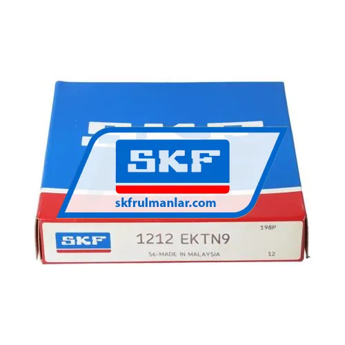 SKF 1212EKTN9 ürün fotoğrafı 6
