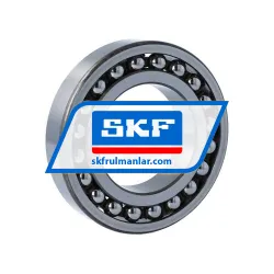 SKF 1212EKTN9 rulman resim 2