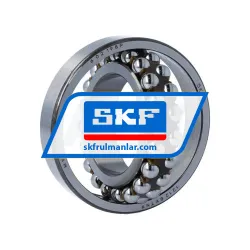 SKF 1212EKTN9 rulman resim 3