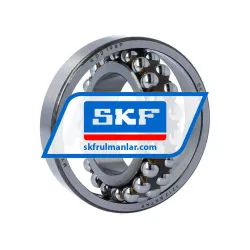 SKF 1212EKTN9 rulman resim 5