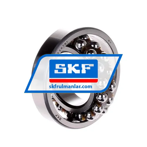 SKF 1209EKTN9 ürün fotoğrafı 2