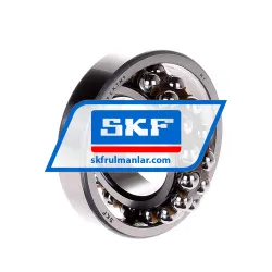 SKF 1209EKTN9 rulman resim 2