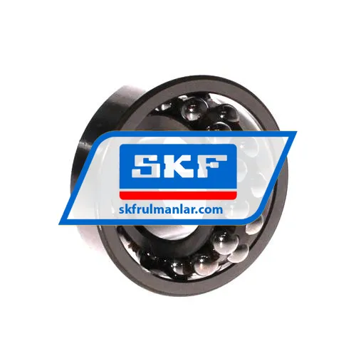 SKF 1206ETN9/C3 ürün fotoğrafı 3