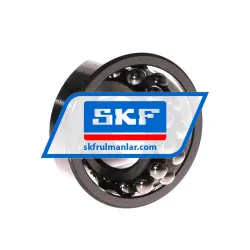 SKF 1206ETN9/C3 rulman resim 3