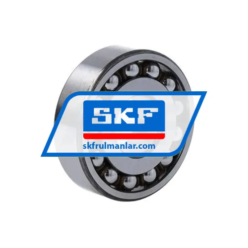SKF 1304ETN9/C3 ürün fotoğrafı 2