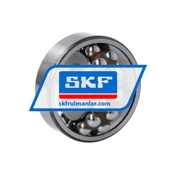 SKF 1304ETN9/C3 rulman resim 3