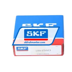 SKF 1304ETN9/C3 rulman resim 4