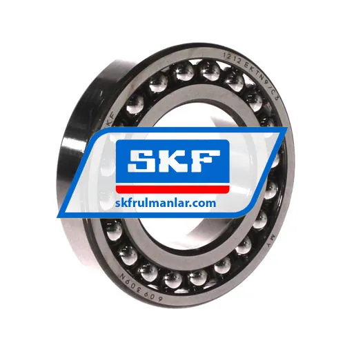 SKF 1212EKTN9/C3