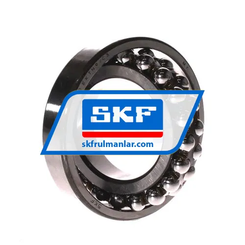 SKF 1212EKTN9/C3 ürün fotoğrafı 3