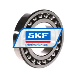 SKF 1212EKTN9/C3 rulman resim 2
